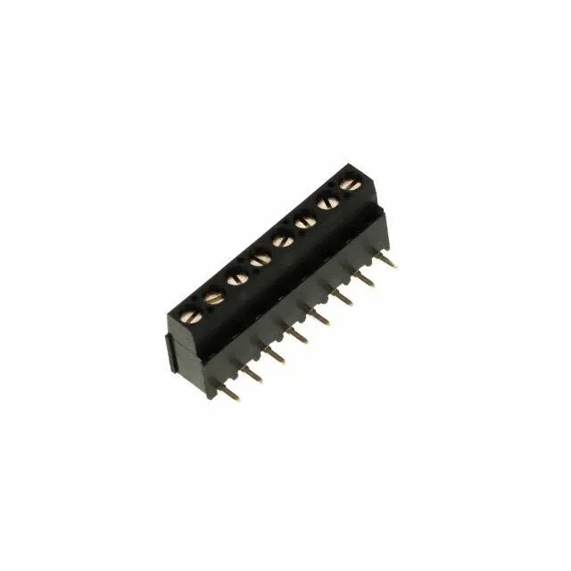 1546073-8 (TERM BLK TOP ENTRY 8POS 5.08MM)