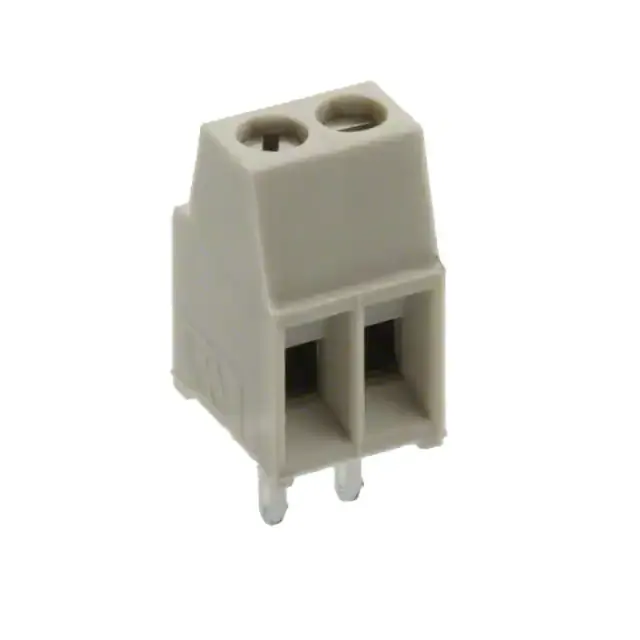 1546215-2 (TERM BLOCK RCPT 2POS VERT.100)