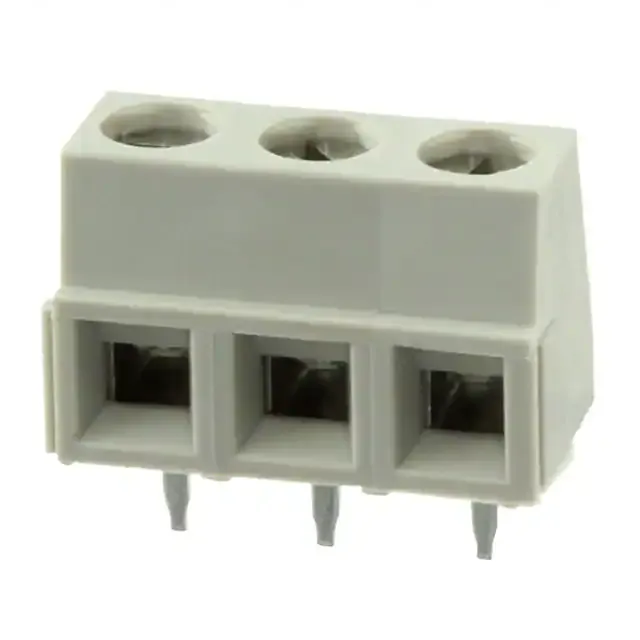 1546216-3 (CONN TERM BLOCK 3POS PCB MOUNT)