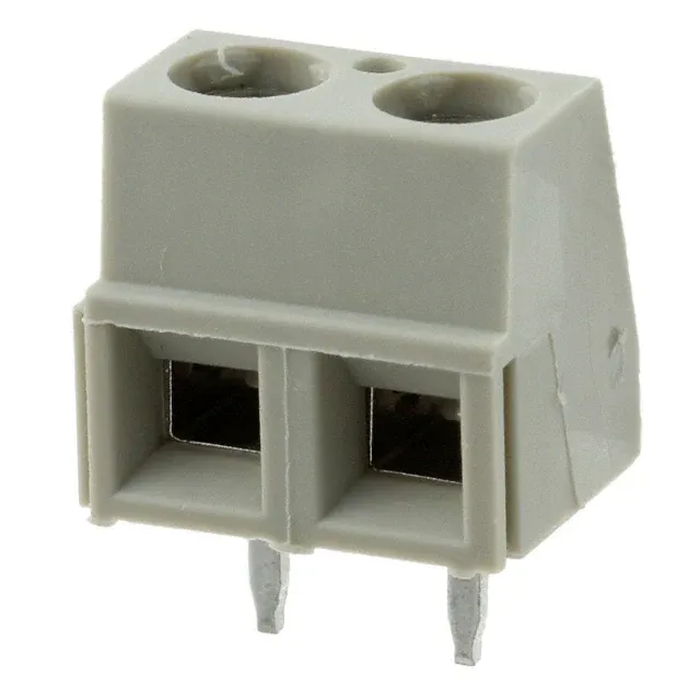 1546217-2 (TERM BLOCK RCPT 2POS SIDE 5.08MM)