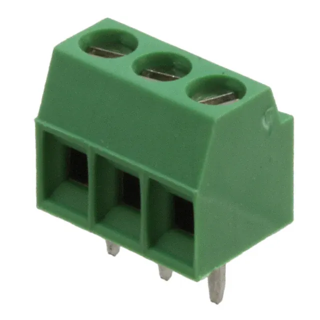 1546551-3 (TERM BLOCK RCPT 3POS VERT 3.5MM)