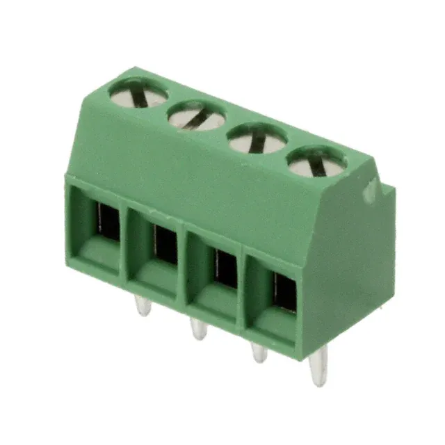 1546551-4 (TERM BLOCK RCPT 4POS VERT 3.5MM)