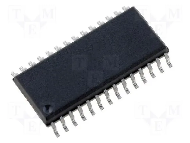 MAX306CWI+ (IC MULTIPLEXER 16X1 28SOIC)