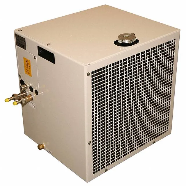 1550.00 (HEAT EXCHANGER 230V 6.5LPM 5000W)