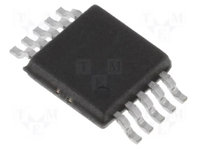 MAX668EUB+ (IC REG CTRLR MULT TOP 10UMAX)