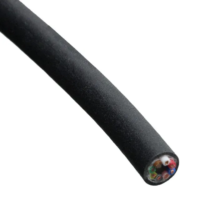 1550643 (CABLE 8COND 24AWG SHLD 328.1')
