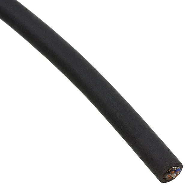 1550672 (CABLE 5COND 22AWG SHLD 328.1')
