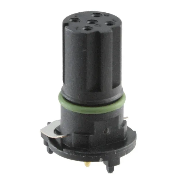 1551451 (CONN FMALE INSERT 4POS SOLDER)