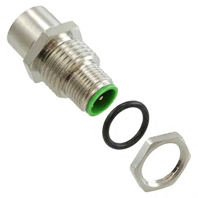 1551671 (CONN ADAPTER 5P-5P F-M PNL MNT)