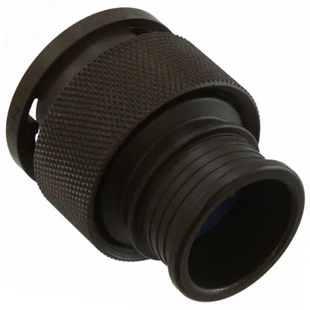 MKJ3A6W9-19SN (CONN PLUG FMALE 19POS GOLD CRIMP)