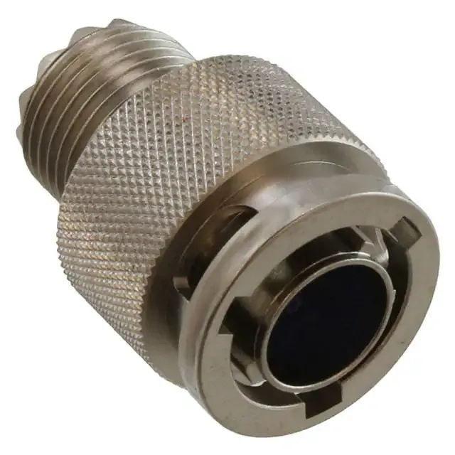 MKJ3B6F7-10PN (CONN PLUG MALE 10POS GOLD CRIMP)