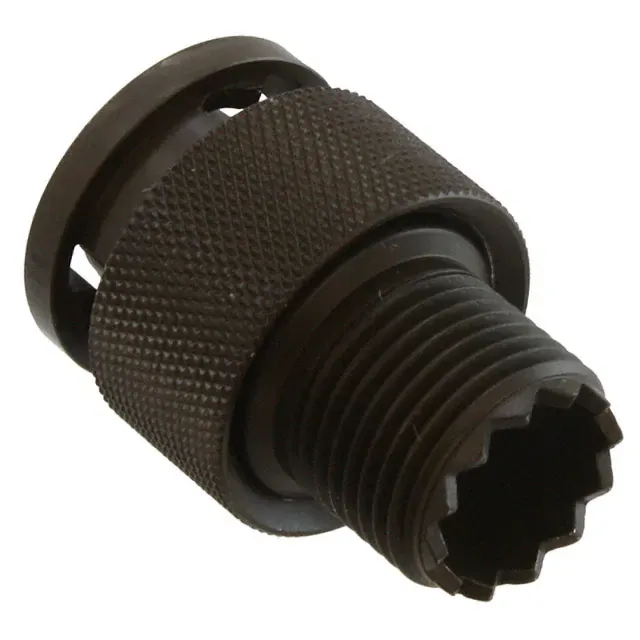 MKJ3B6W7-10SN (CONN PLUG FMALE 10POS GOLD CRIMP)