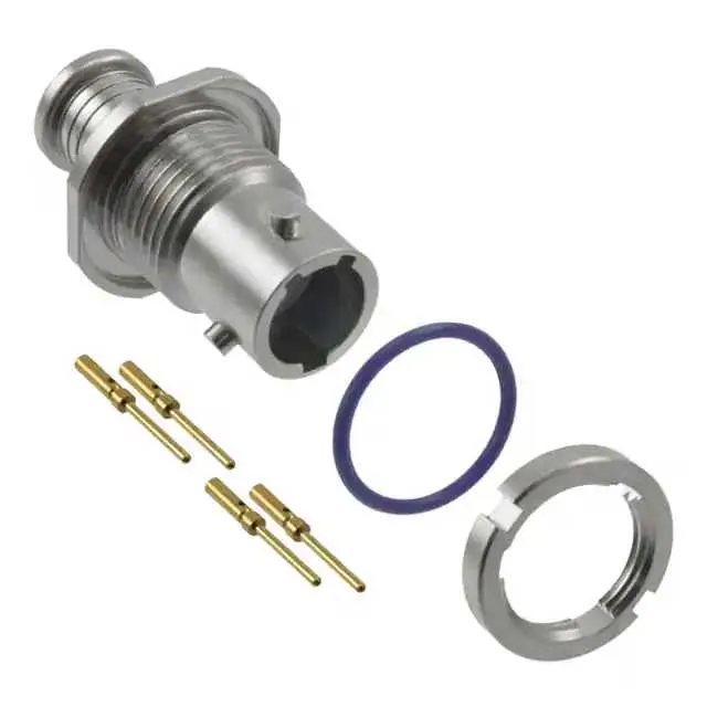 MKJ3A7F6-4PN (CONN RCPT MALE 4POS GOLD CRIMP)