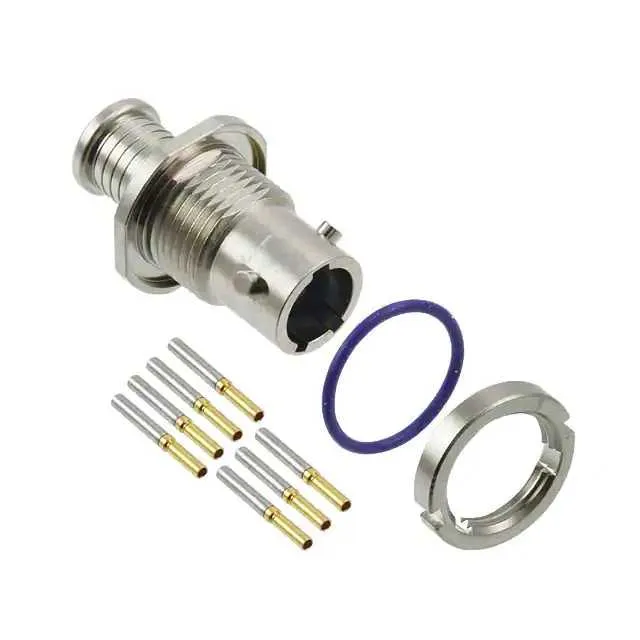 MKJ3A7F6-7PN (CONN RCPT MALE 7POS GOLD CRIMP)