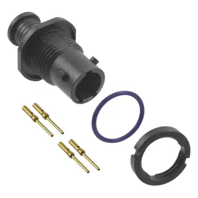 MKJ3A7W6-4PN (CONN RCPT MALE 4POS GOLD CRIMP)