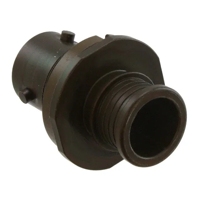 MKJ3A7W7-10SN (CONN RCPT FMALE 10POS GOLD CRIMP)