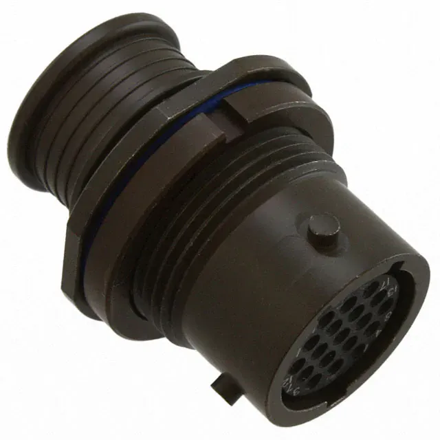 MKJ3A7W9-19SN (CONN RCPT FMALE 19POS GOLD CRIMP)
