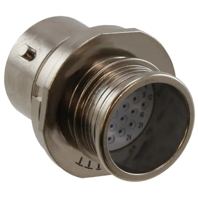 MKJ3A7F10-26SN (CONN RCPT FMALE 26POS GOLD CRIMP)