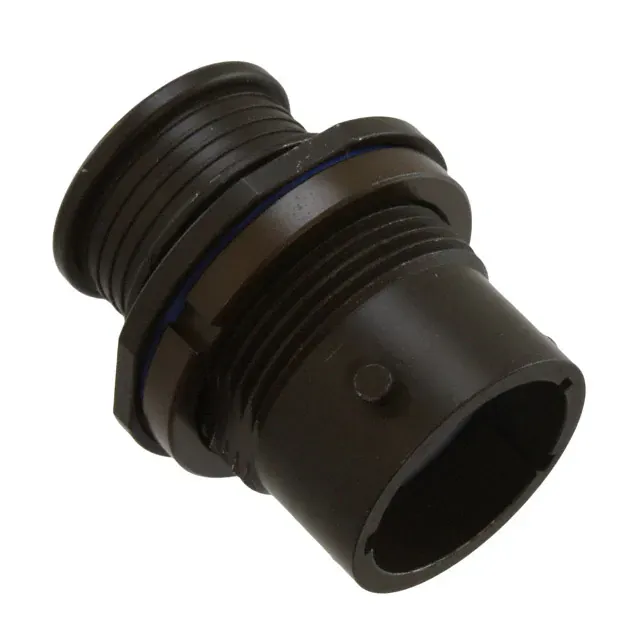 MKJ3A7W10-26PN (CONN RCPT MALE 26POS GOLD CRIMP)
