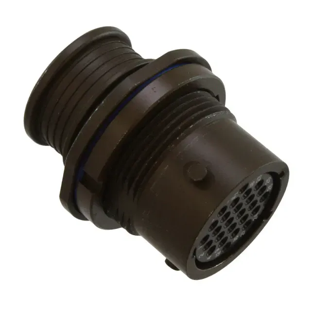 MKJ3A7W10-26SN (CONN RCPT FMALE 26POS GOLD CRIMP)