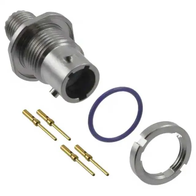 MKJ3B7F6-4PN (CONN RCPT MALE 4POS GOLD CRIMP)