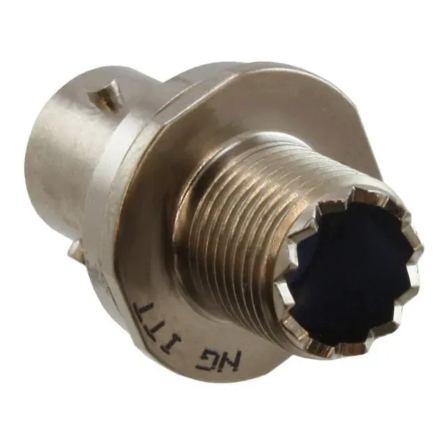 MKJ3B7F7-10SN (CONN RCPT FMALE 10POS GOLD CRIMP)