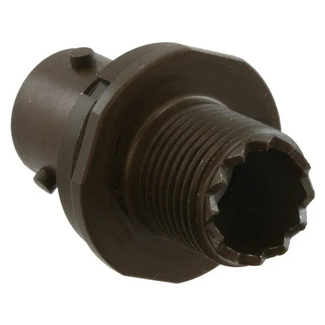 MKJ3B7W7-10PN (CONN RCPT MALE 10POS GOLD CRIMP)