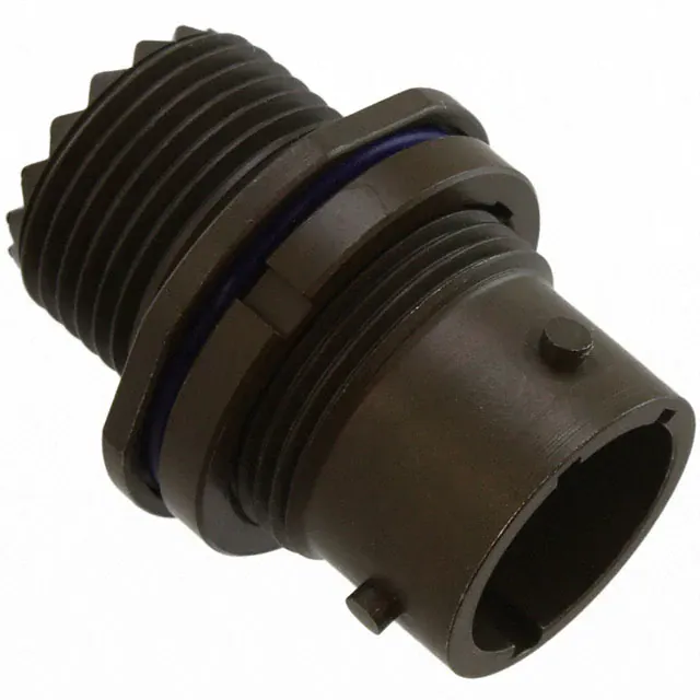 MKJ3B7W9-19PN (CONN RCPT MALE 19POS GOLD CRIMP)