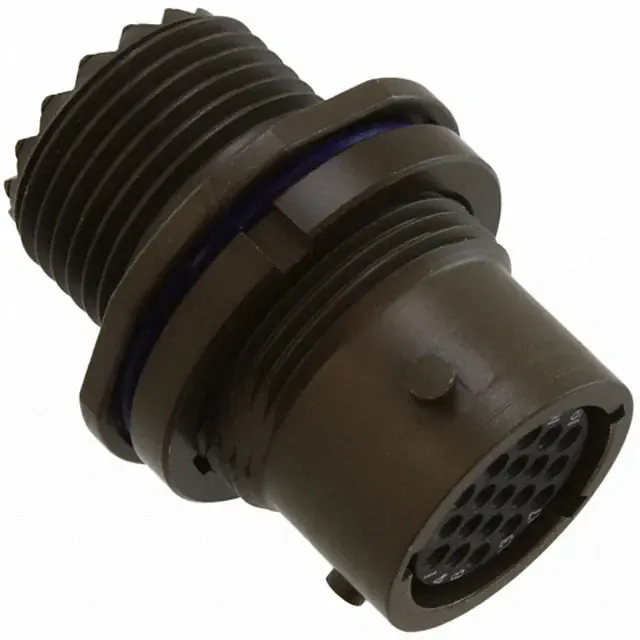 MKJ3B7W9-19SN (CONN RCPT FMALE 19POS GOLD CRIMP)