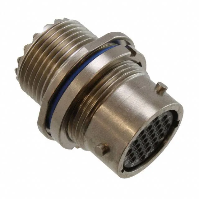 MKJ3B7F10-26SN (CONN RCPT FMALE 26POS GOLD CRIMP)