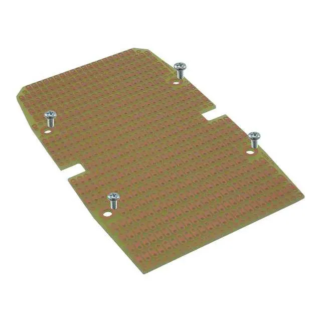 1553BPCB (BOARD FOR 1553 BOX)