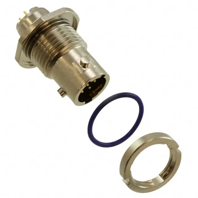 MKJ3C7F6-7AN (CONN RCPT MALE 7POS GOLD SOLDER)
