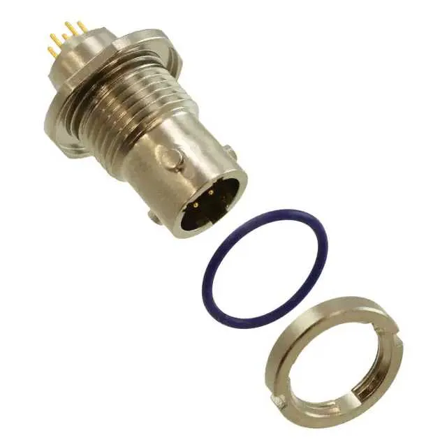 MKJ3C7F6-7BN (CONN RCPT MALE 7POS GOLD SOLDER)