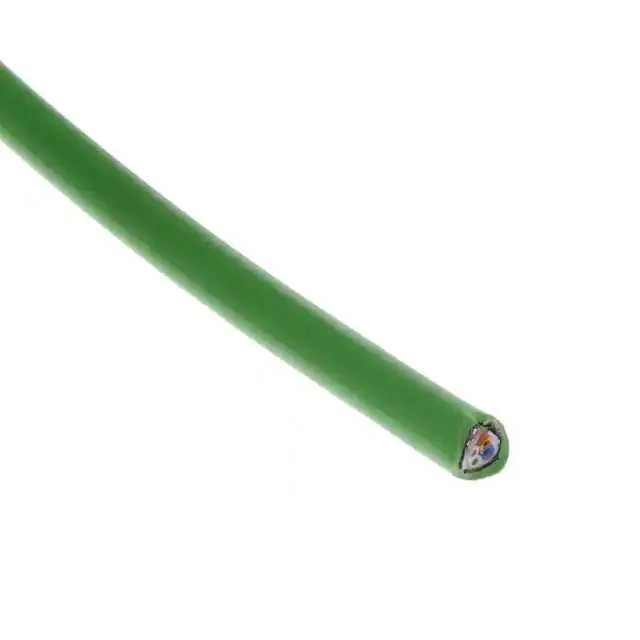 1554115001 (CABLE PROFINET 2X2X#22 SH 1M)