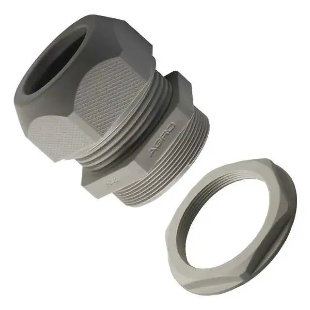 A1555.42.38 (Cable Grip PG42 Grey/8242Срок поставки 2-3 недели)