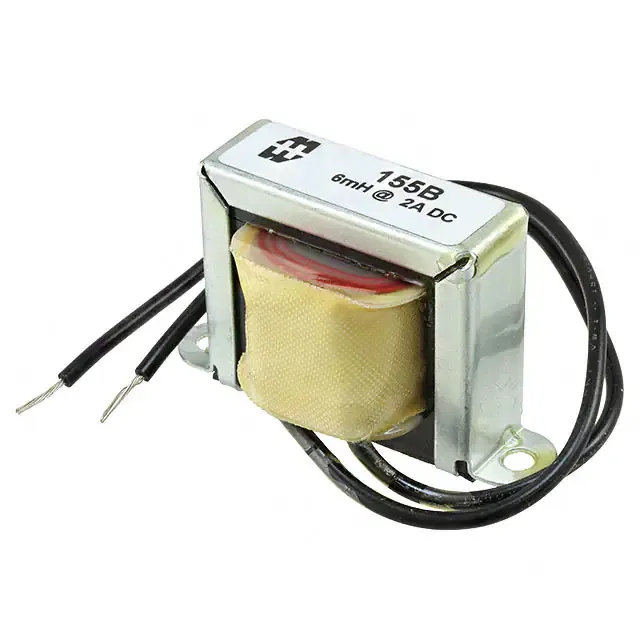155H (FIXED IND 5H 50MA 270 OHM CHASS)