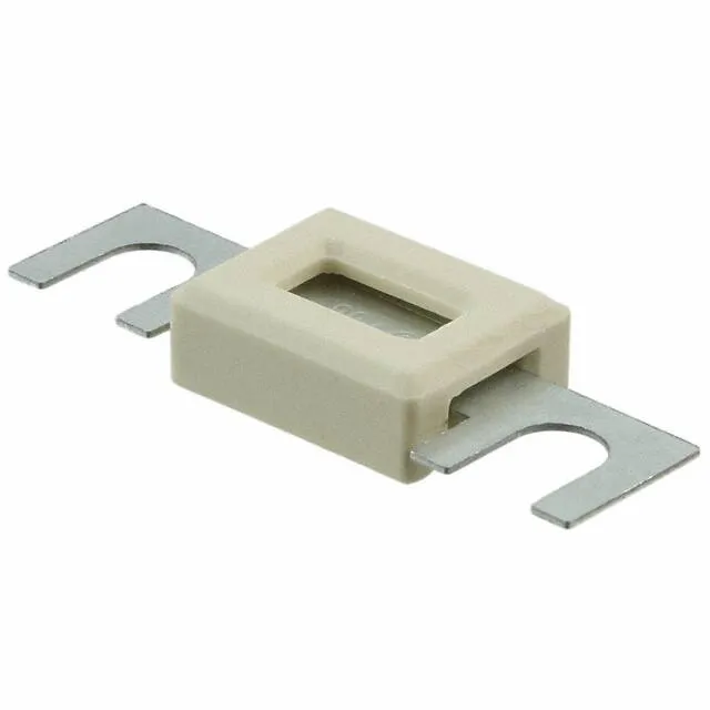 156.5611.5801 (FUSE STRIP 80A 36VDC BOLT MOUNT)