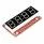 COM-11440 (SPARKFUN 7-SEGMENT SERIAL DISPLA)