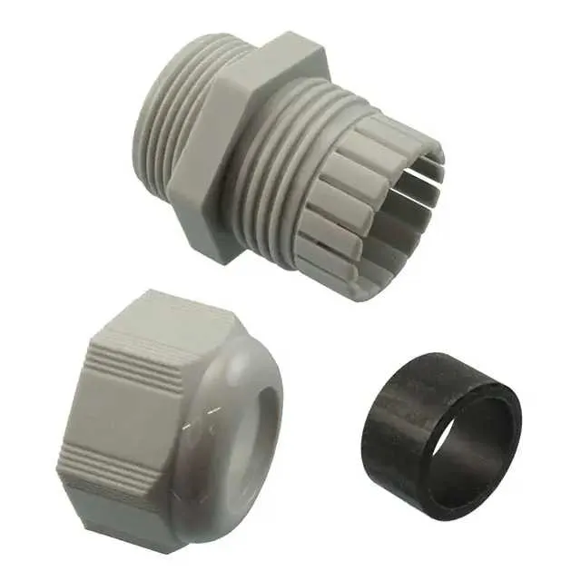1569020000 (CONN CABLE CLAMP PLASTIC PG 21)