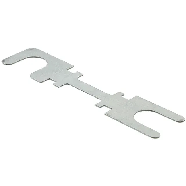 157.5700.5801 (FUSE STRIP 80A 48VDC BOLT MOUNT)