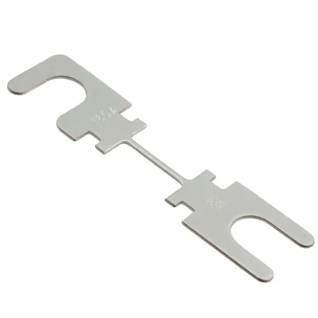 157.5700.6161 (FUSE STRIP 160A 48VDC BOLT MOUNT)