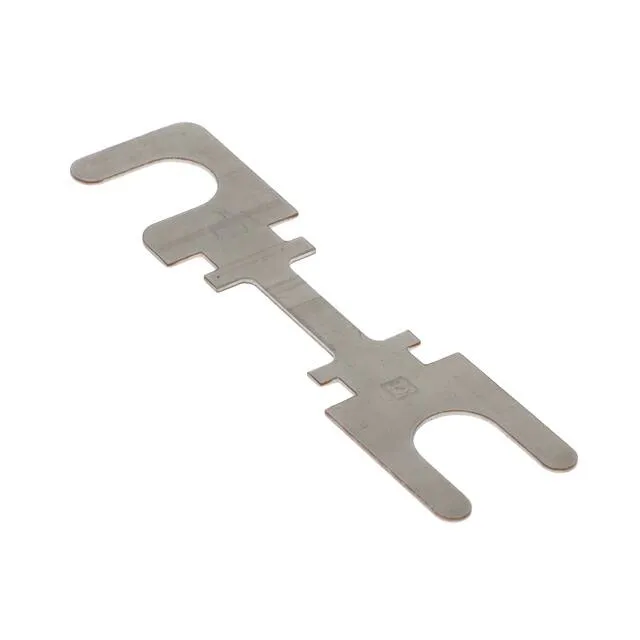 157.5700.6401 (FUSE STRIP 400A 48VDC BOLT MOUNT)