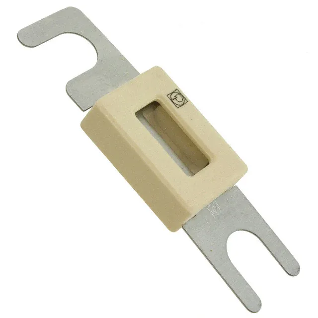 157.5701.5501 (FUSE STRIP 50A 48VDC BOLT MOUNT)