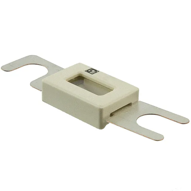 157.5701.6101 (FUSE STRIP 100A 48VDC BOLT MOUNT)