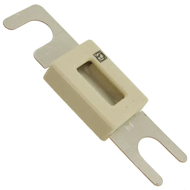 157.5701.6251 (FUSE STRIP 250A 48VDC BOLT MOUNT)