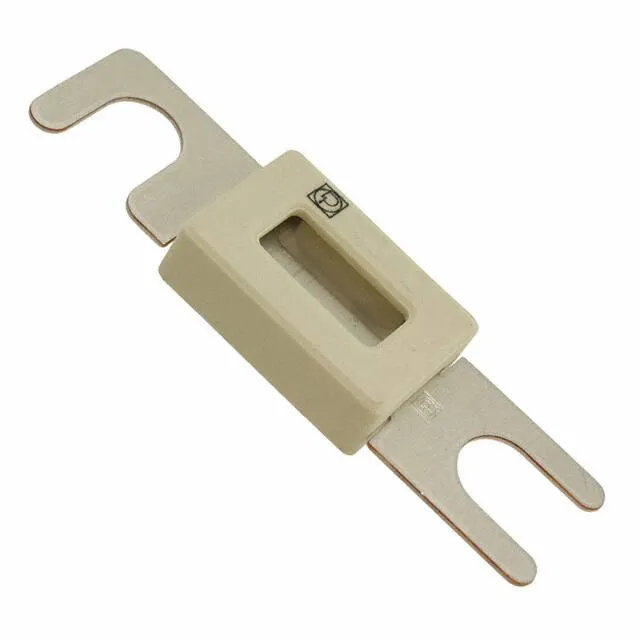 157.5701.6421 (FUSE STRIP 425A 48VDC BOLT MOUNT)