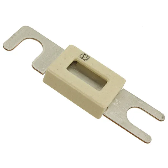 157.5701.6501 (FUSE STRIP 500A 48VDC BOLT MOUNT)