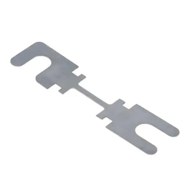157.5916.5501 (FUSE STRIP 50A 48VDC BOLT MOUNT)