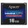AP-CF016GR9FS-ETNR (MEMORY CARD FLASH CARD 16GB SLC)