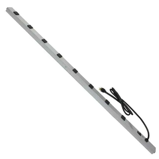 1585H8A1 (POWER STRIP 48 15A 8OUT 6'CR")